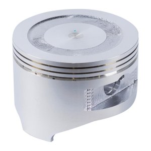 Поршень для бензиновых генераторов FUBAG BS 7500, 7500 A ES