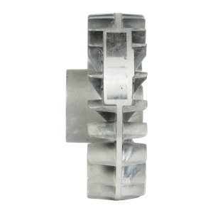 Кожух вентилятора для поршневого компрессора FUBAG VDC/50, VDC/100