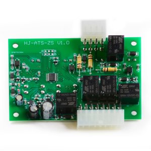 Плата управления для блока автоматики FUBAG Startmaster BS 11500/BS 11500 D