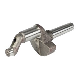 Коленвал для поршневого компрессора FUBAG VCF/50, VCF/100