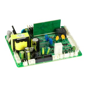 Плата управления для аппарата плазменной резки FUBAG Plasma 50 