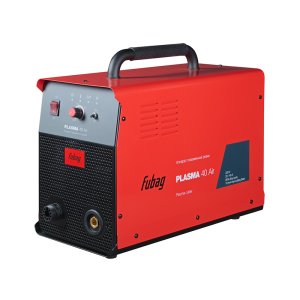 FUBAG PLASMA 40 Air с резаком FB P40 в Туле фото