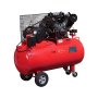 Ременной двухступенчатый компрессор FUBAG DCF-1300/270 CT11 двухступенчатый в Туле фото