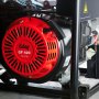 Бензиновый генератор с электростартером FUBAG PRG 5000 ES в Туле фото