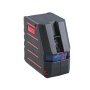 FUBAG Лазерный уровень Crystal 20R VH Set с набором аксессуаров в Туле фото