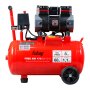 Компрессор безмасляный малошумный FUBAG Свободный Воздух (Free Air) 170/24/1.5 S в Туле фото