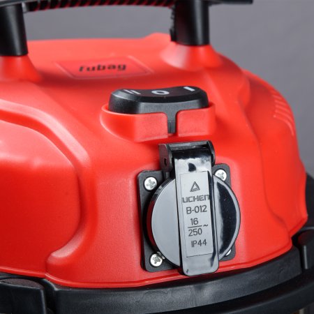 FUBAG Строительный пылесос WD 3  в Туле фото