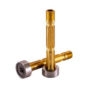 FUBAG Цанга c газовой линзой ф4.8 FB TIG 450W (2 шт.) в Туле фото