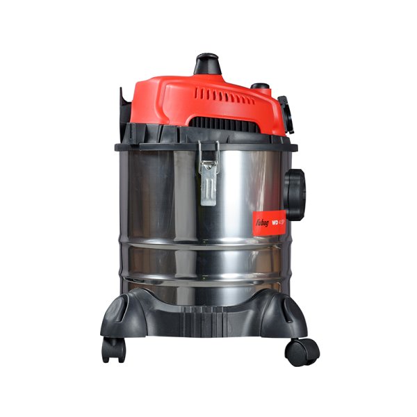 FUBAG Строительный пылесос WD 4SP в Туле фото