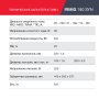 FUBAG Сварочный полуавтомат IRMIG 180 SYN с горелкой 250 А 3 м в комплекте в Туле фото