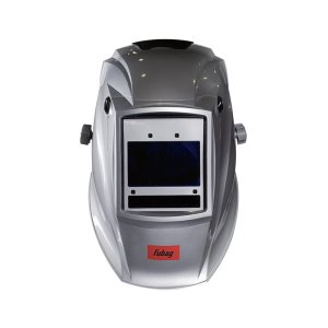  Маска сварщика FUBAG BLITZ 5-13 PAPR I Visor Digital Natural Color в Туле фото