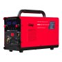 FUBAG Сварочный полуавтомат IRMIG 200 SYN PULSE LED (с горелкой 250А в комплекте) в Туле фото