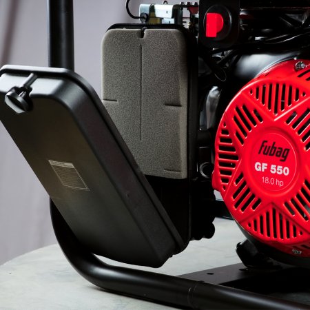 Инверторный генератор FUBAG TI 11000 A ES купить в Туле