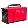 FUBAG Сварочный полуавтомат IRMIG 200 SYN PULSE LED (с горелкой 250А в комплекте) в Туле фото