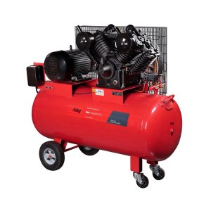 Ременной двухступенчатый компрессор FUBAG DCF-1300/270 CT11 двухступенчатый в Туле фото
