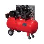 Ременной двухступенчатый компрессор FUBAG DCF-1300/270 CT11 двухступенчатый в Туле фото
