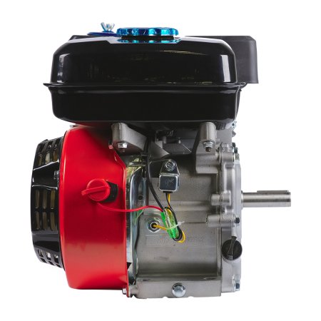 Двигатель в сборе для мотопомпы для сильнозагрязненной воды FUBAG PG 950 T 