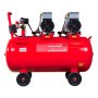Компрессор воздушный безмасляный малошумный FUBAG OLS 500/100 CM2х2 в Туле фото