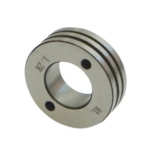 FUBAG Ролики 1,2/1,6 порошковая проволока для DRIVE INMIG DW арт. 41104 / 41105 - 4 шт. в Туле фото