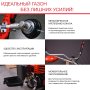 FUBAG Бензиновый триммер FPT 33 + Триммерная леска сечение витой квадрат L 130 м * 2.4 мм в ПОДАРОК в Туле фото