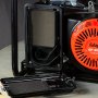 Бензиновый генератор с электростартером FUBAG PRG 5000 ES в Туле фото