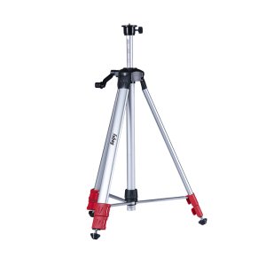 FUBAG Штатив с элевационной головкой 1/4 дюйма Tripod 150 на шипах в Туле фото