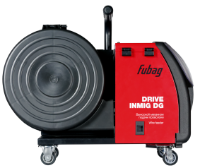 FUBAG Подающий механизм DRIVE INMIG DG для арт. 31438 и 31440 в Туле фото