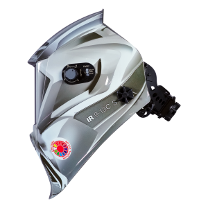  Маска сварщика Хамелеон FUBAG IR 9-13C S в Туле фото