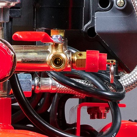 Компрессор безмасляный малошумный FUBAG Свободный Воздух (Free Air) 350/50/3.0 S в Туле фото