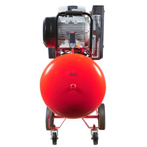 Ременной одноступенчатый компрессор FUBAG B10000B/270 CT11 в Туле фото