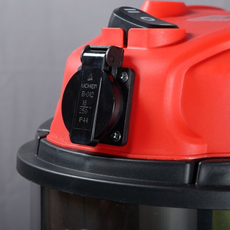 FUBAG Строительный пылесос WD 5SP в Туле фото