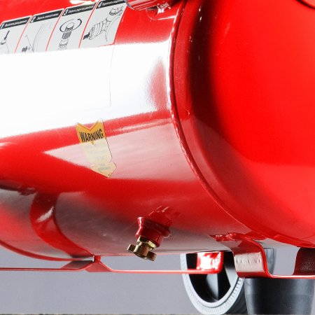 Компрессор безмасляный малошумный FUBAG Свободный Воздух (Free Air) 240/50/2.0 S в Туле фото