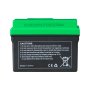 Аккумулятор FUBAG li-ion 3Ah для инверторного генератора TI 11000 A ES (арт. 646211) купить в Туле