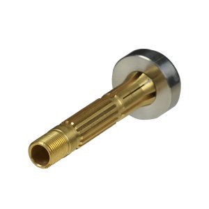 FUBAG Цанга c увеличенной газовой линзой ф6.4 FB TIG 550W (2 шт.) в Туле фото