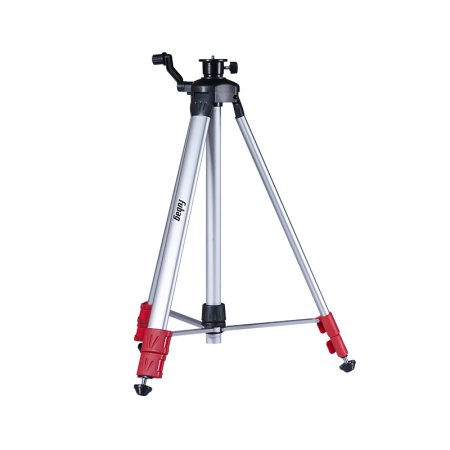 FUBAG Штатив с элевационной головкой 1/4 дюйма Tripod 150 на шипах в Туле фото