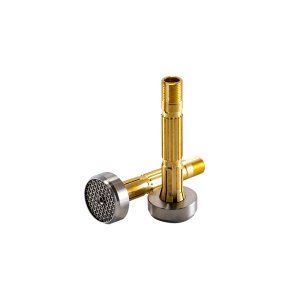 FUBAG Цанга c увеличенной газовой линзой ф2.4 FB TIG 240-550W (2 шт.) в Туле фото