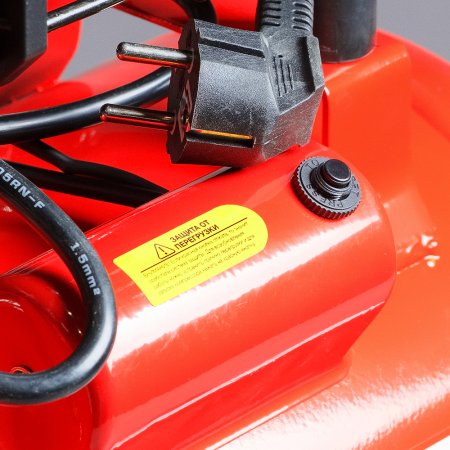 Компрессор безмасляный малошумный FUBAG Свободный Воздух (Free Air) 240/50/2.0 S в Туле фото