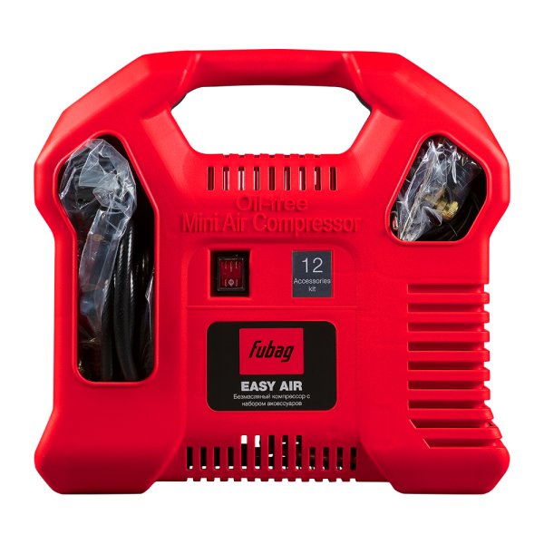 Компрессорный набор FUBAG Easy Air в Туле фото