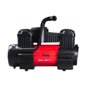 Автомобильный компрессор FUBAG Roll Air 60/17 в Туле фото