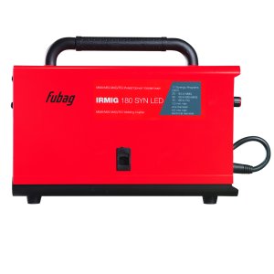 FUBAG Сварочный инверторный полуавтомат IRMIG 180 SYN LED с горелкой 250 А в комплекте в Туле фото