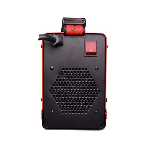 FUBAG Инвертор сварочный IR 200 V.R.D. в Туле фото