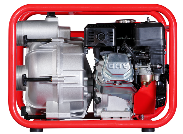 FUBAG Бензиновая мотопомпа для сильнозагрязненной воды PG 950 T в Туле фото