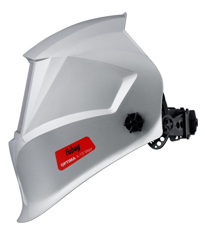  Маска сварщика Хамелеон FUBAG IR 4-13G M в Туле фото