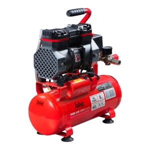 Компрессор безмасляный малошумный FUBAG Свободный Воздух (Free Air) 170/9/1.5 S в Туле фото