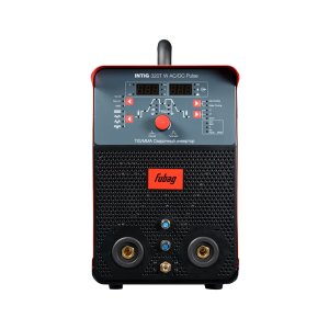 FUBAG Сварочный инвертор INTIG 320 T W AC/DC PULSE с горелкой FB TIG 26 5P 4m  в Туле фото