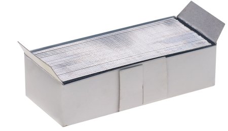 FUBAG Гвозди для F50 (1.05*1.25, 35 мм, 5000 шт) в Туле фото