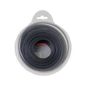 Триммерная леска FUBAG сечение круглое L 60 м * 2,4 мм в Туле фото