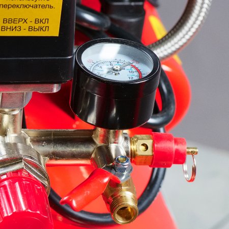 Компрессор безмасляный малошумный FUBAG Свободный Воздух (Free Air) 350/50/3.0 S в Туле фото