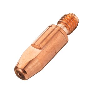 FUBAG Контактный наконечник M6х28 мм ECU D=1.4 мм. (10 шт.) в Туле фото