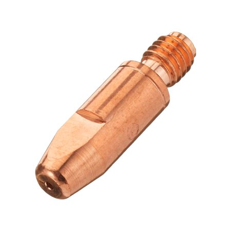 FUBAG Контактный наконечник M6х28 мм ECU D=1.4 мм. (10 шт.) в Туле фото